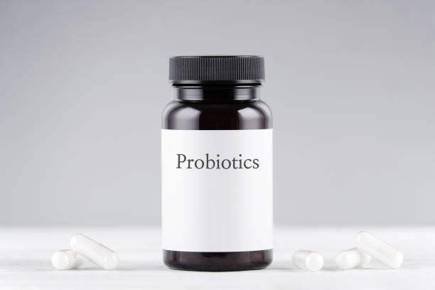 Probiotics - One daily