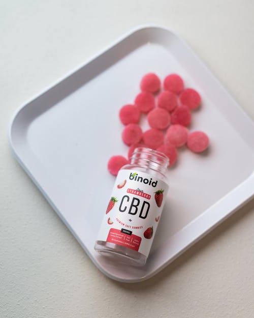 CBD Gummies