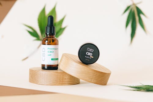 Full spectrum CBD Oil 1000mg/30ml