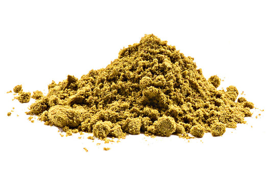 Organic Hemp Protein Powder